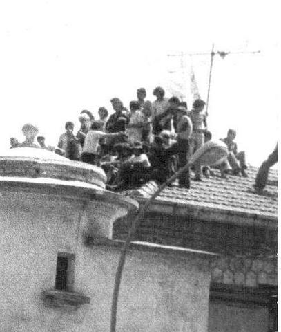 MOTÍN VALLADOLID (90 de 160)