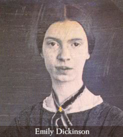 Emily Dickinson