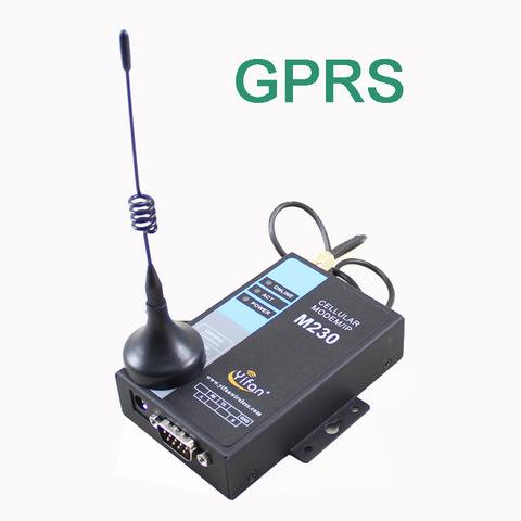 GPRS