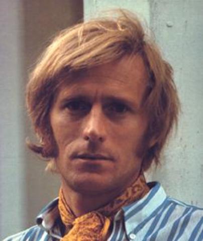 Ferrer (1934-1998) : Maison près de la fontaine