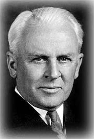 Robert Andrews Milikan