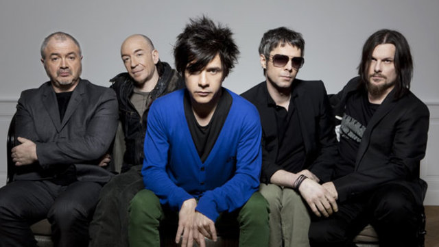 Indochine (1981- ) : L'Aventurier