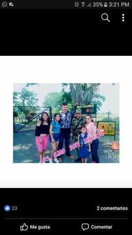 WE VISIT MY BROTHER IN THE ARMY