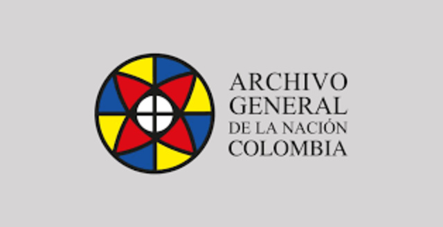 Creación del archivo general de la nación
