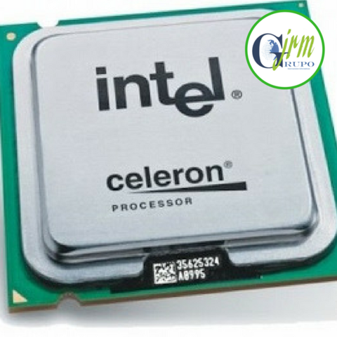 El Intel Celeron