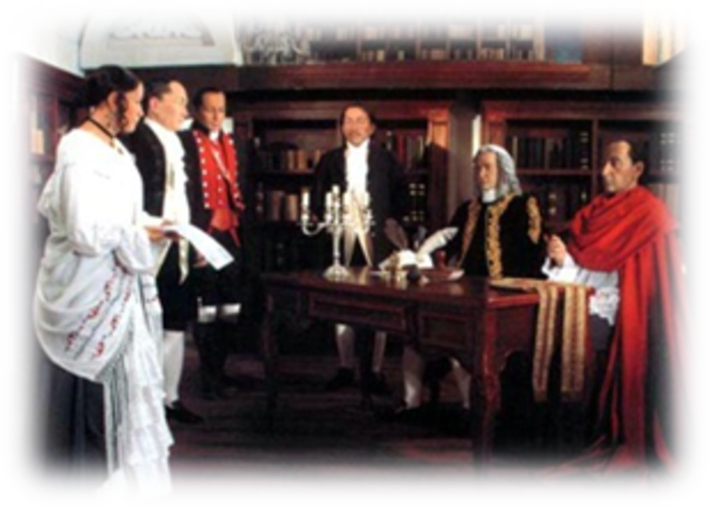 10 De Agosto De 1809