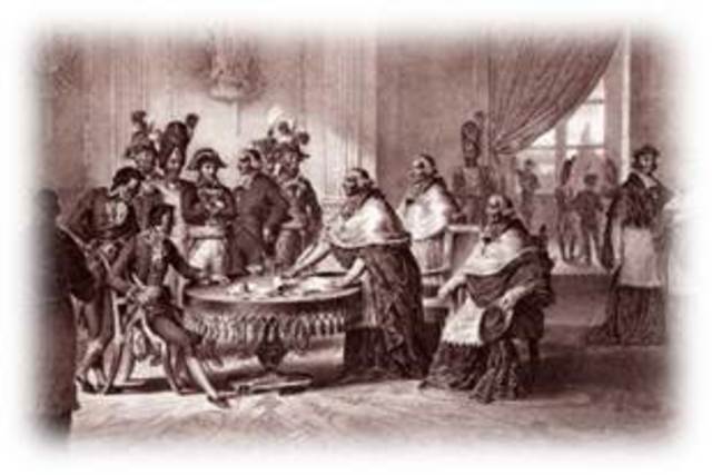 6 De Septiembre De 1809