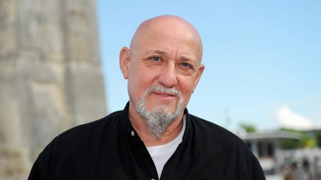 Charlélie Couture (1956- ) : Jacobi marchait