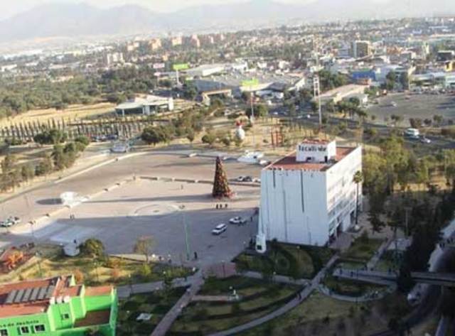 Change to a new city