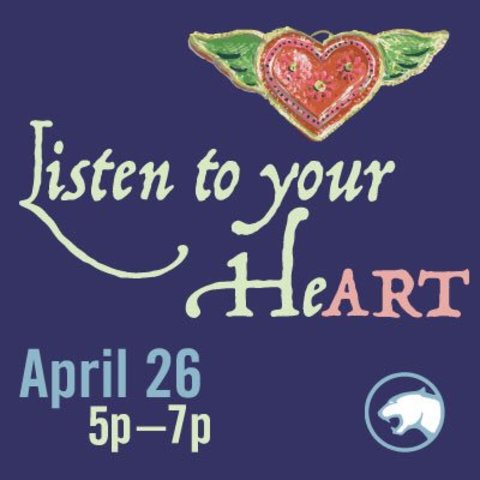 New Annual Tradition: Art Show