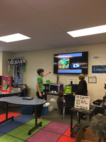 STEAM Labs and Teachers Added to Elementary Schools