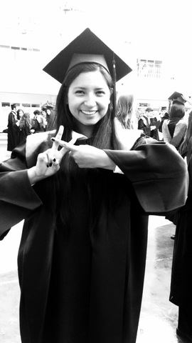 Salí de preparatoria