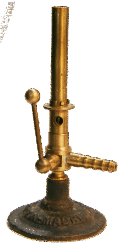 Robert Wilhem Bunsen