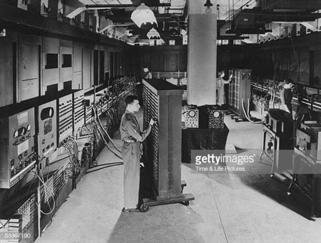ENIAC