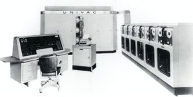 UNIVAC I