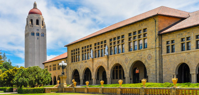 Stanford University