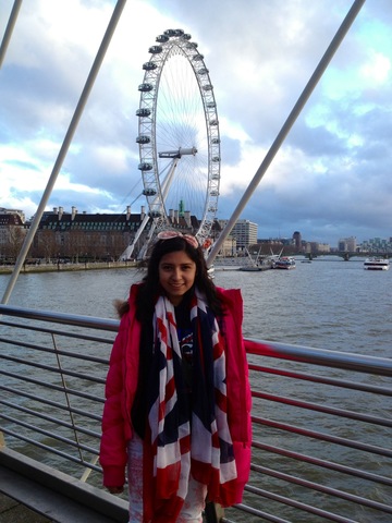 Viajé con mi escuela por segunda ocasión