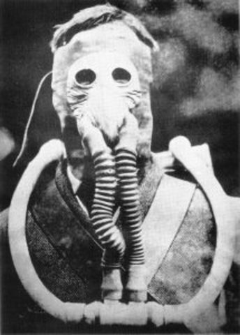 Nasce o "Rebreather"