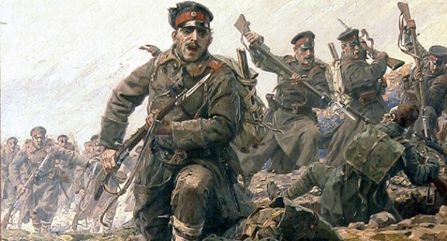 Primera guerra Balcánica