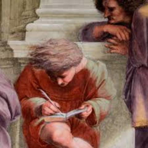 CREACIÓN DE LA ESCUELA