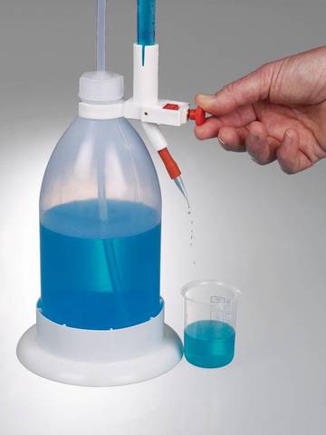 Joseph Luis Gay Lussac