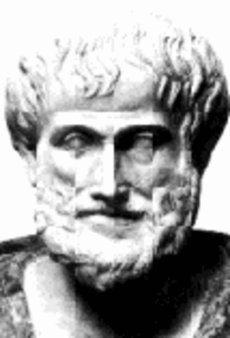 ARISTOTELES