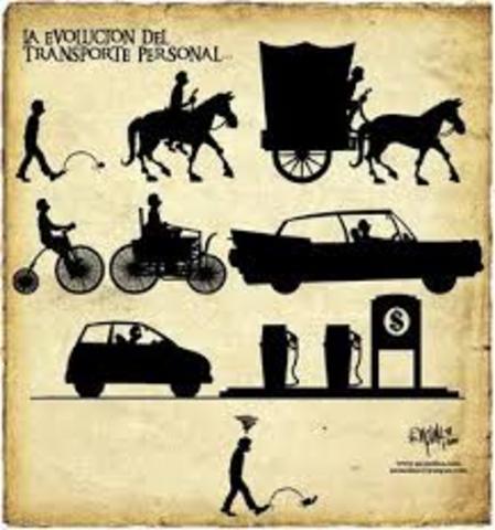 INNOVACIÓN  DEL TRANSPORTE DE MERCANCÍAS