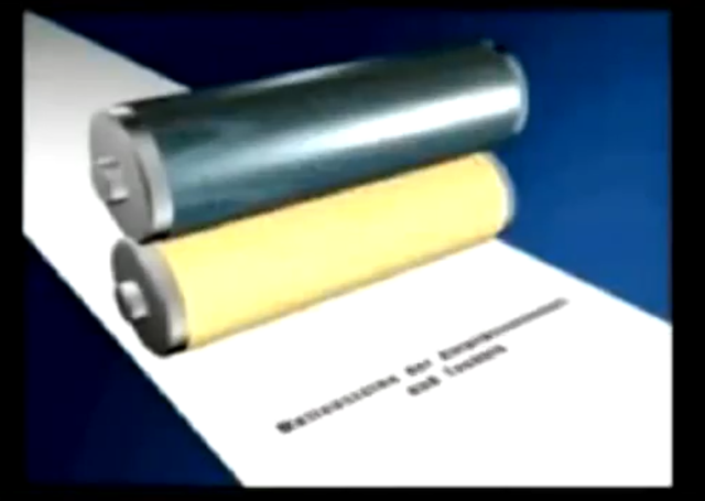 Comenzaron a dictarse leyes de prensa