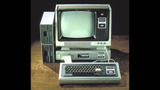 Personal Computer (1975)