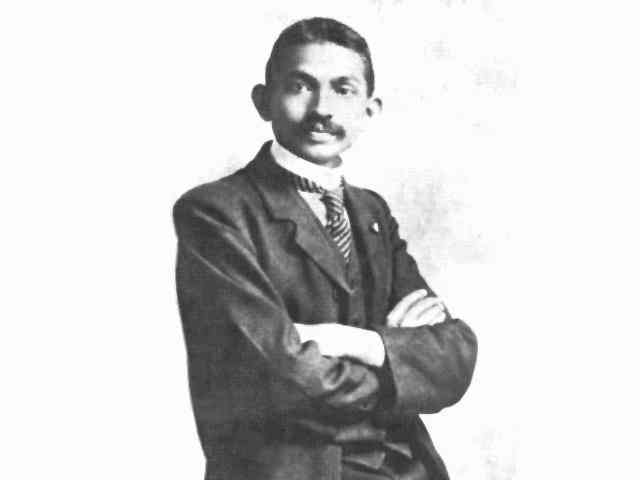 leaves for England to study law