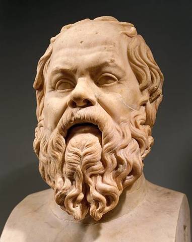 Sócrates