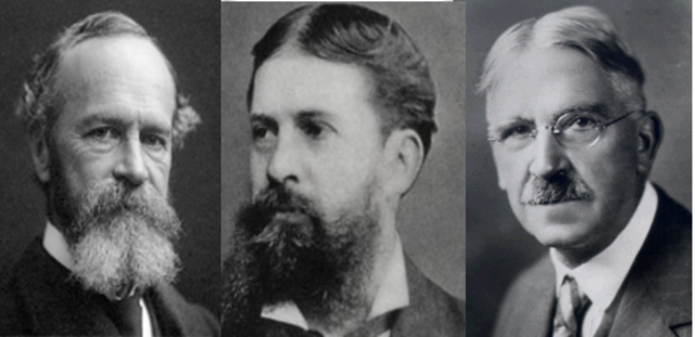 Corriente filosófica