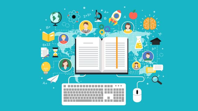 Versión actualizada de ruta de apropiación.