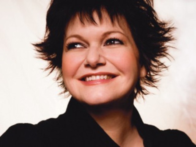 Maurane (1960-2018) : Tu es mon autre