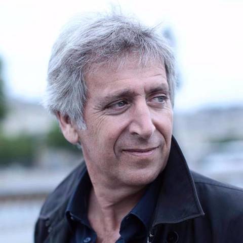 Yves Duteil (1949- ) : Je t'mms