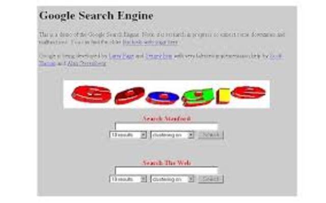 Google (1996)