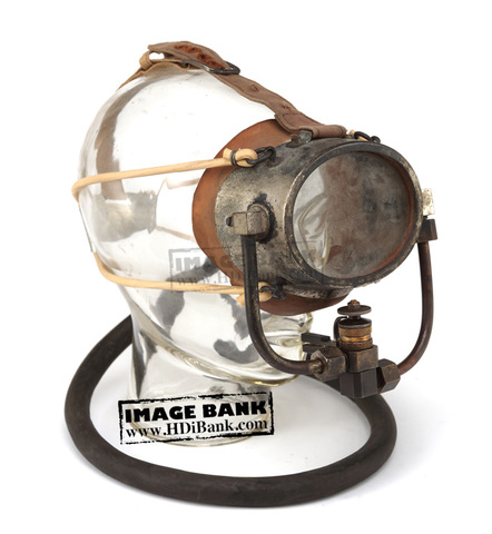 O Inigualável Respirador de Ohgushi!