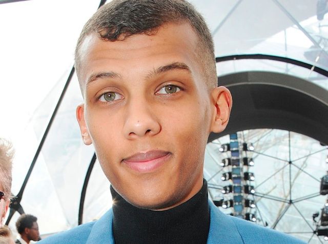 Stromae (1985- ) : Papaoutai