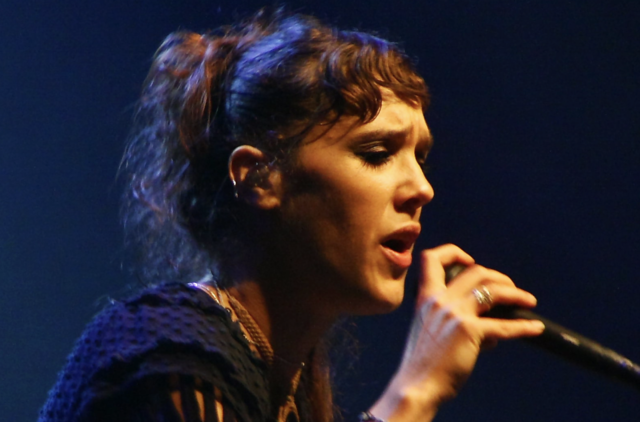 Zaz (1980- ) : Je veux