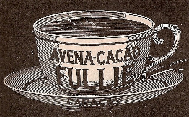 Historia de la publicidad de 1900 a 1950