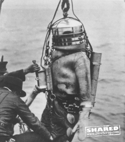 Nohl vai fundo.Uma caminhada a 128 metros!