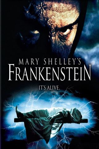 FRANKENSTEIN