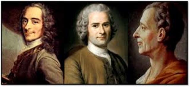 Influencia de la Ilustración