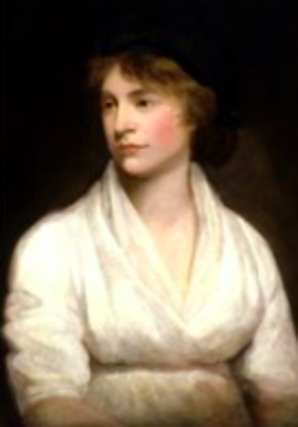 Mary Wollstonecraf