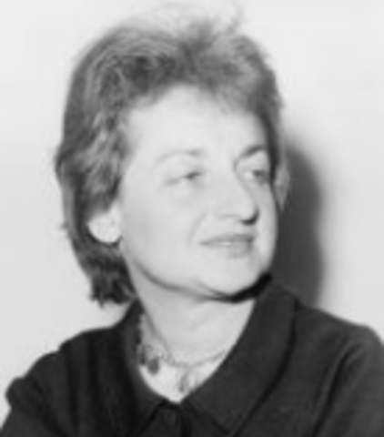 Betty Friedan