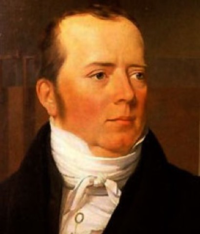 Danés Hans Christian Oersted