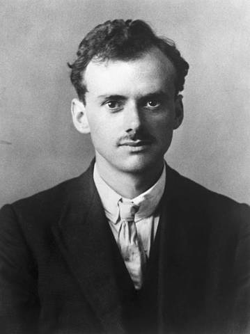 Paul Dirac