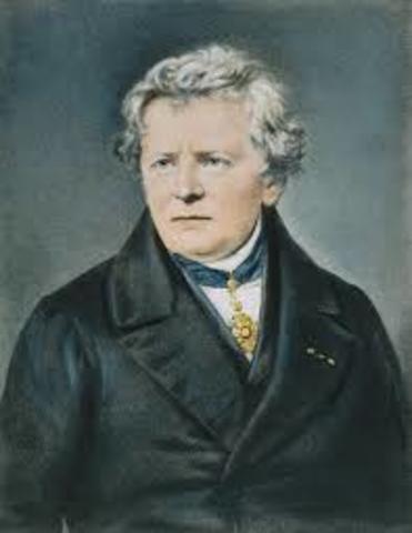 Georg Simon Ohm