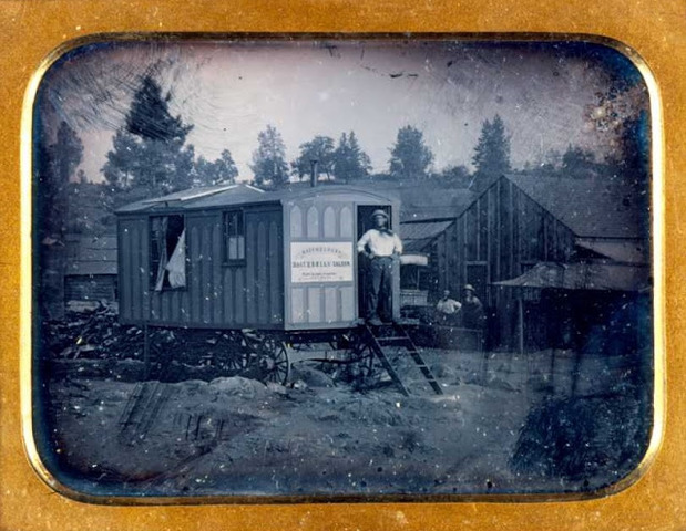 Mobile Photo Studios