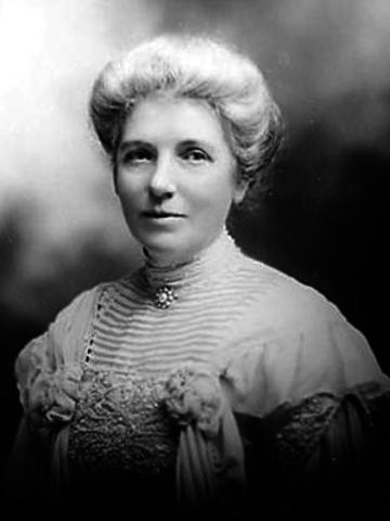 Derecho al voto a mujeres en Nueva Zelanda